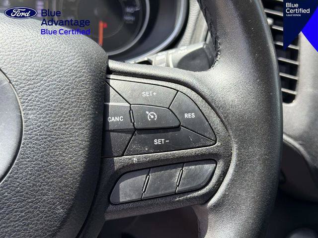 Used 2020 Jeep Cherokee Latitude Plus FWD image 22