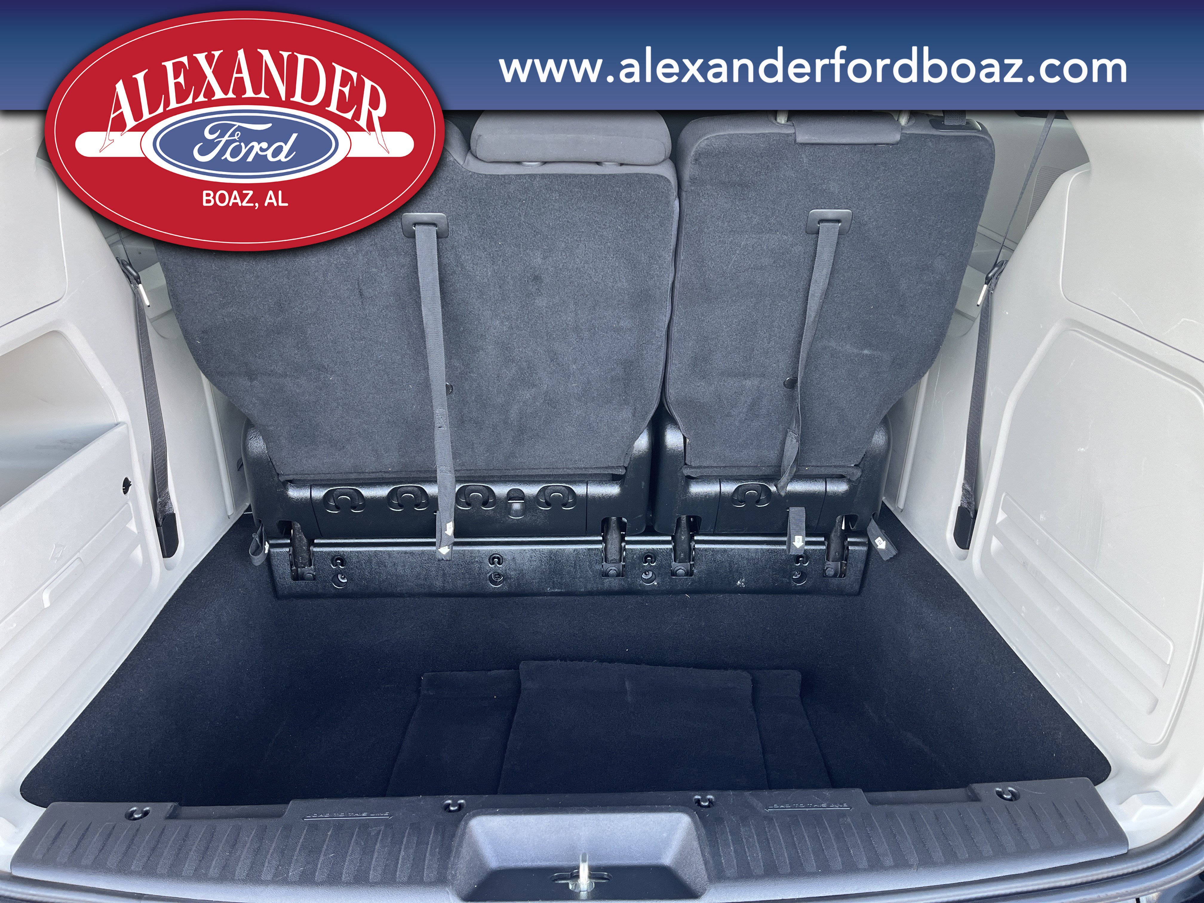 Used 2020 Dodge Grand Caravan SE w/ UConnect Hands-Free Group image 19