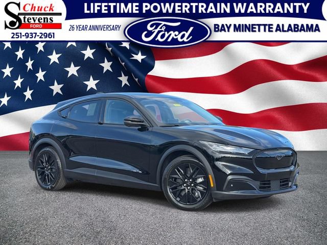 New 2026 Ford Mustang Mach-E Select w/ Technology Package AWD/4WD image 1