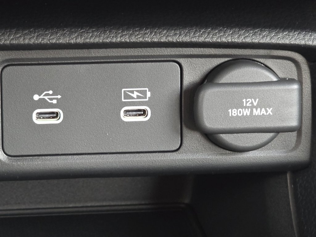 New 2026 Honda Civic Sport image 8