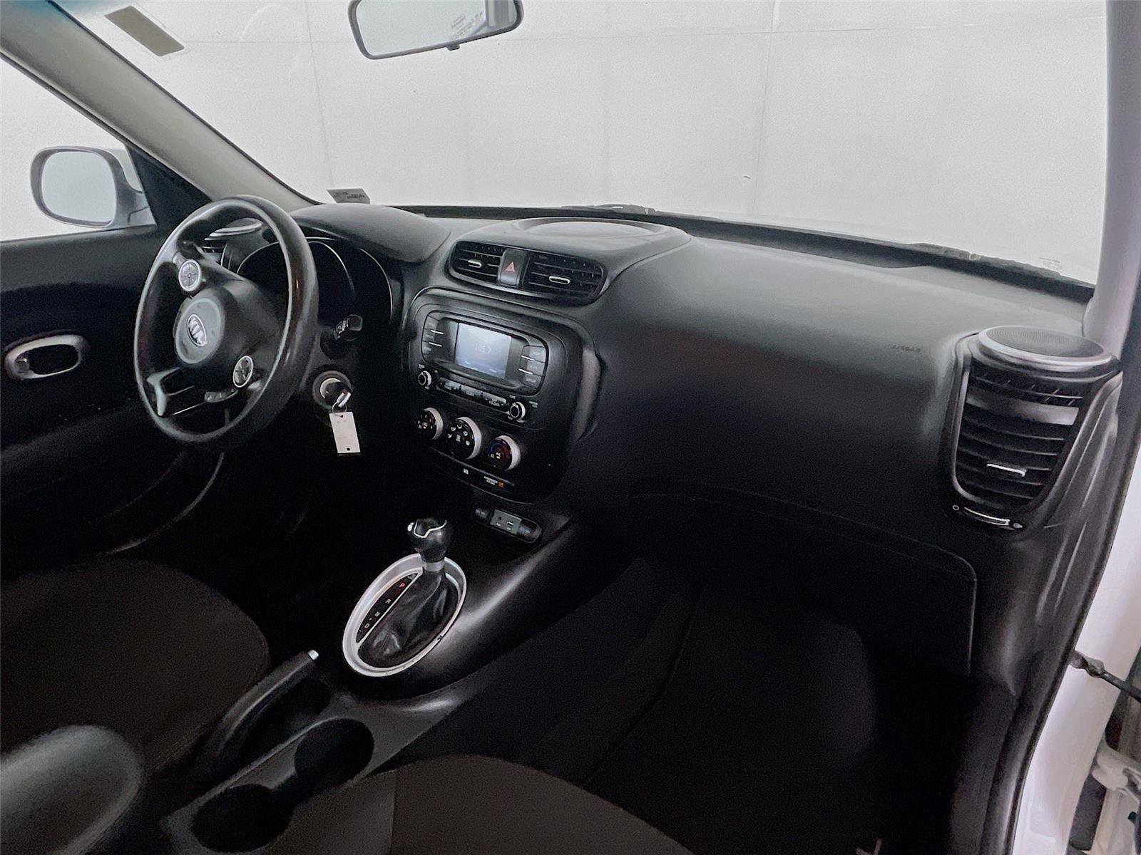 Used 2016 Kia Soul w/ Convenience Package FWD image 30