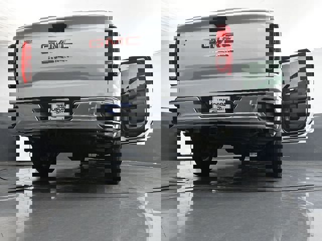 Used 2023 GMC Sierra 1500 Pro w/ Pro Value Package image 39