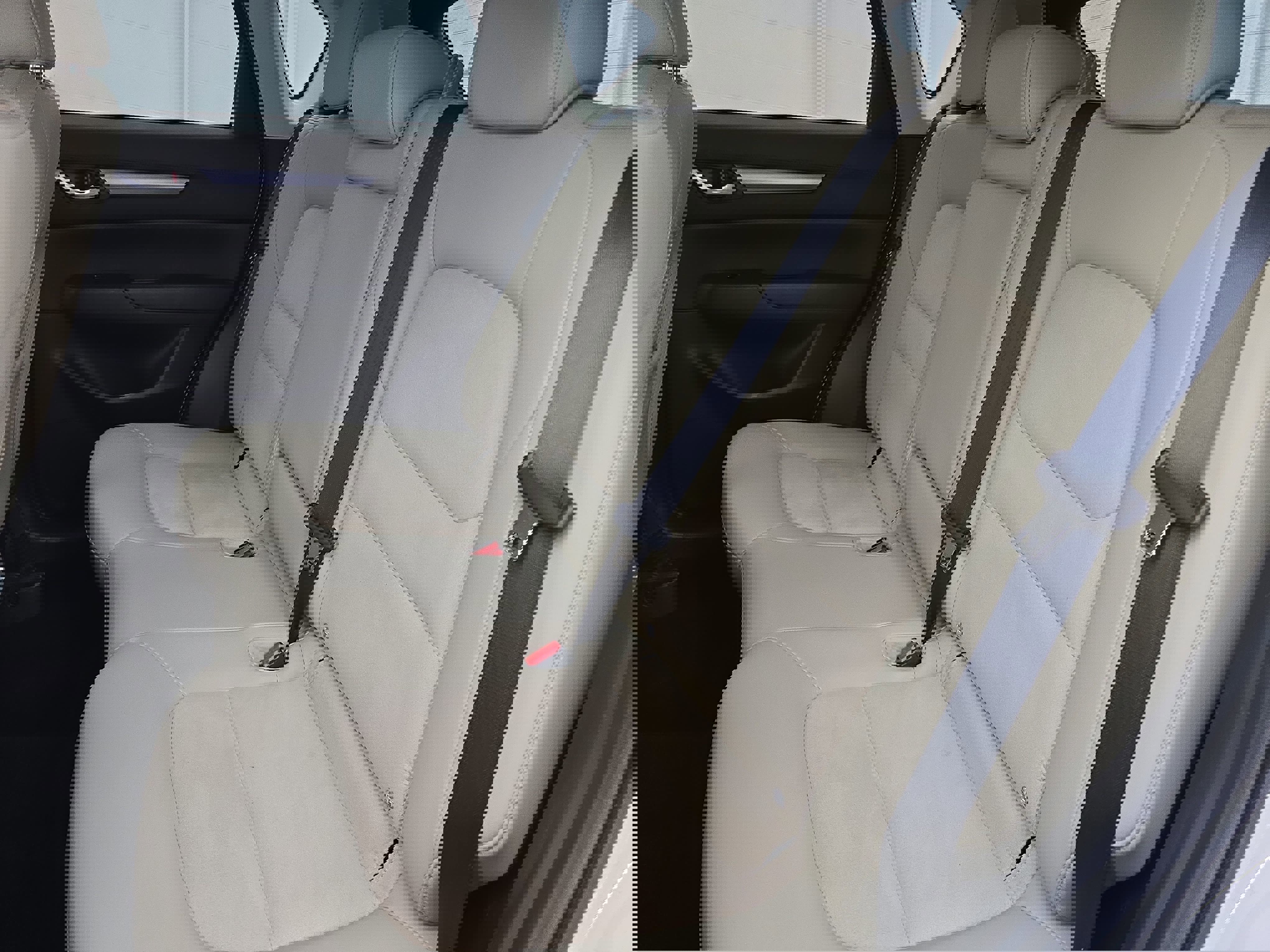 Used 2023 MAZDA CX-5 AWD 2.5 S w/ Select Package image 13