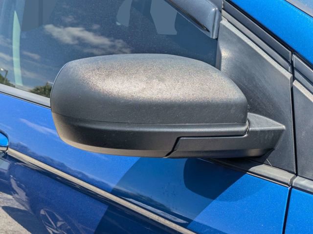 Used 2020 Ford Edge SE FWD image 10
