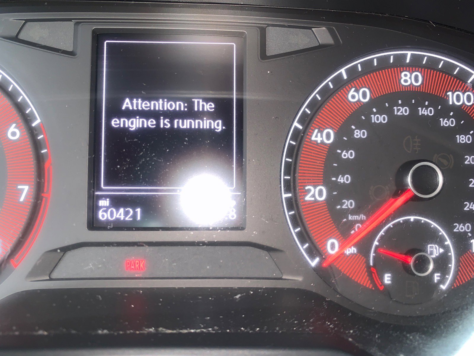 Used 2020 Volkswagen Jetta S w/ Driver Assistance Package image 8