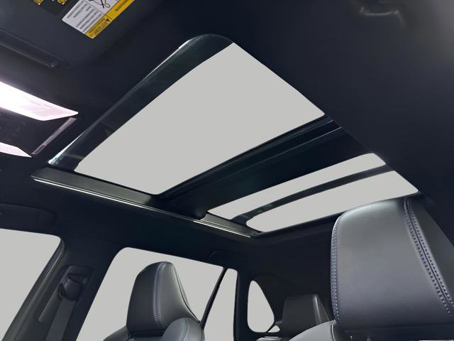 Used 2022 Toyota RAV4 XSE image 21