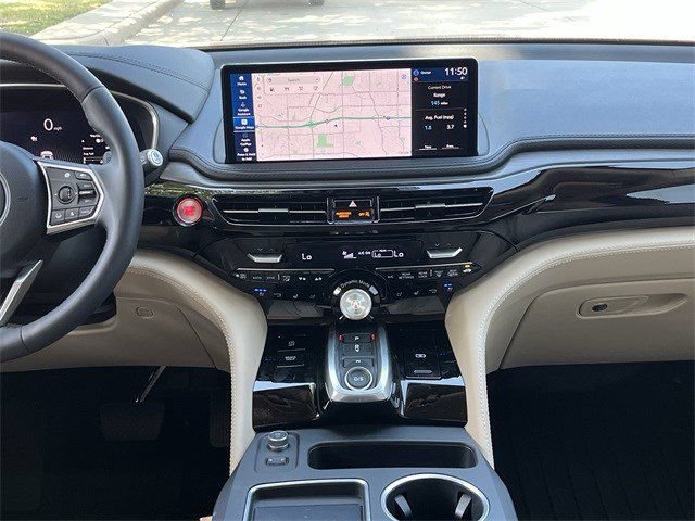 New 2026 Acura MDX w/ Advance Package AWD/4WD image 17