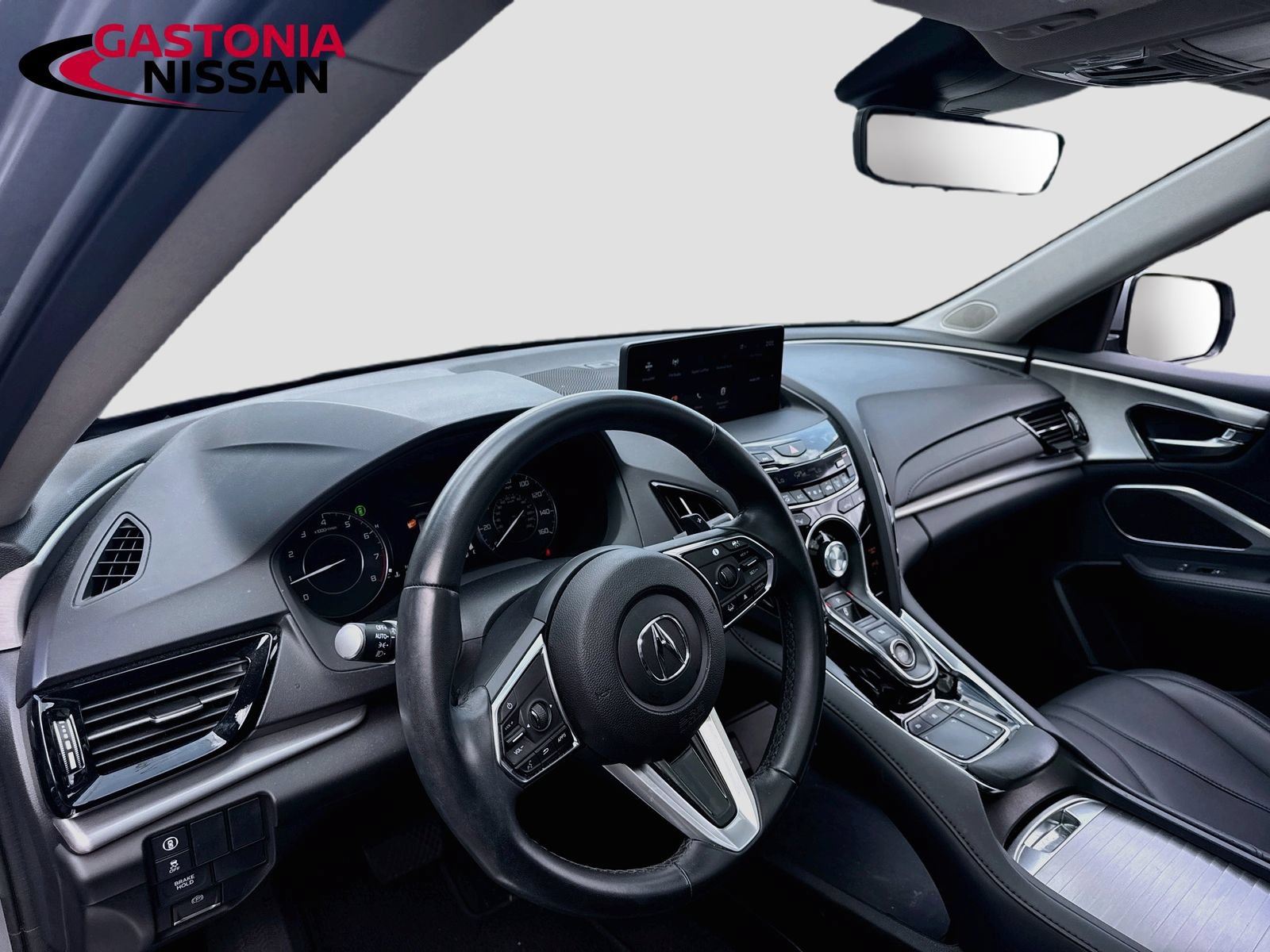 Used 2023 Acura RDX AWD image 11