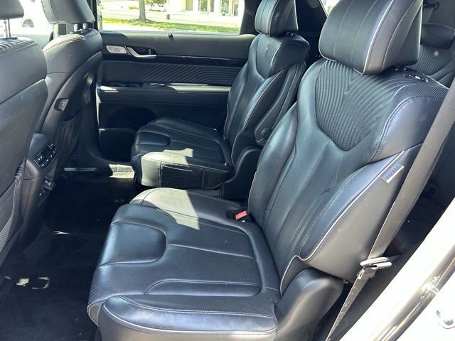 Used 2024 Hyundai Palisade Calligraphy AWD/4WD image 24