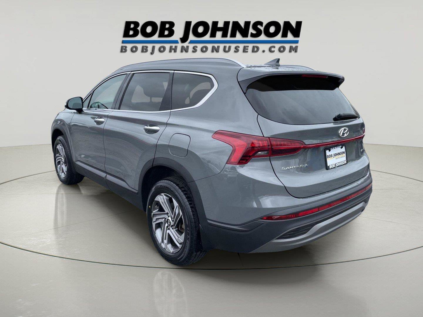 Used 2023 Hyundai Santa Fe SEL AWD/4WD image 5
