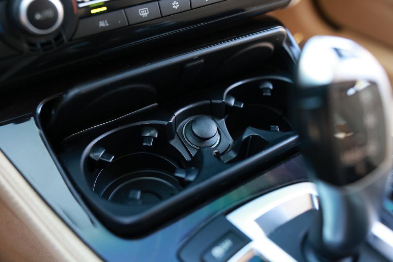 Used 2012 BMW 528i Sedan RWD image 40