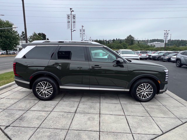 New 2026 Hyundai Palisade SEL AWD/4WD image 8