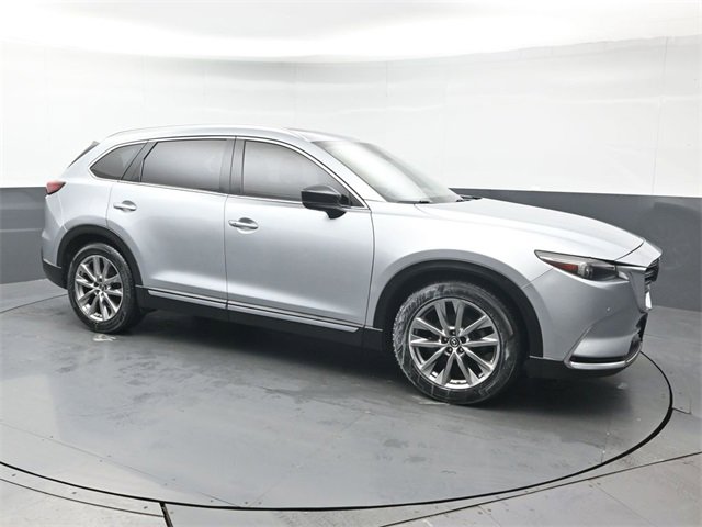 Used 2018 MAZDA CX-9 Grand Touring image 7