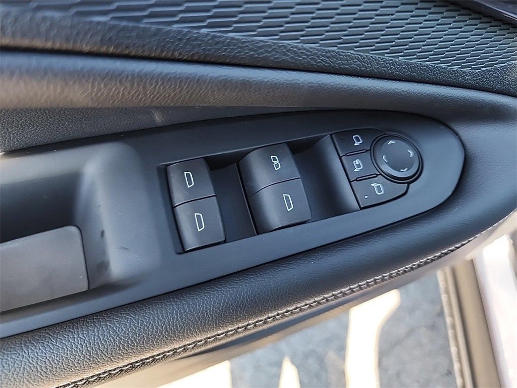 New 2025 Chevrolet Blazer EV LT w/ Super Cruise Package image 12