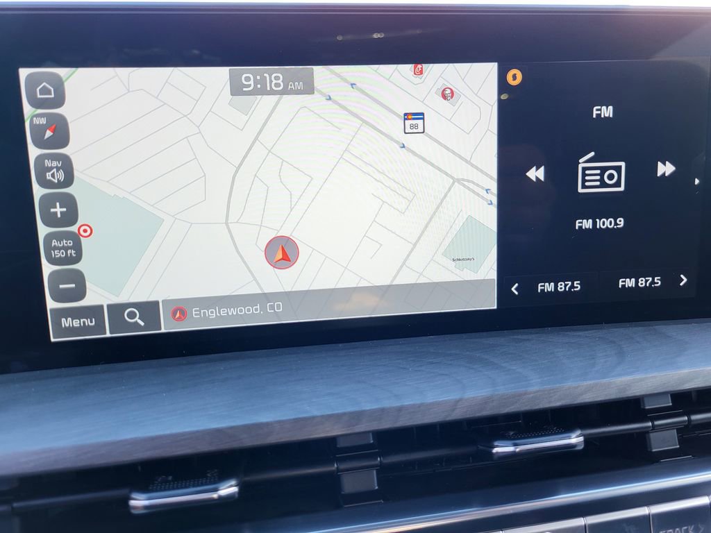 New 2025 Kia Telluride SX Prestige X-Line image 24