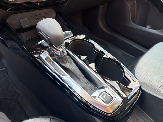 New 2026 Chevrolet Trax LT w/ Driver Confidence Package image 30