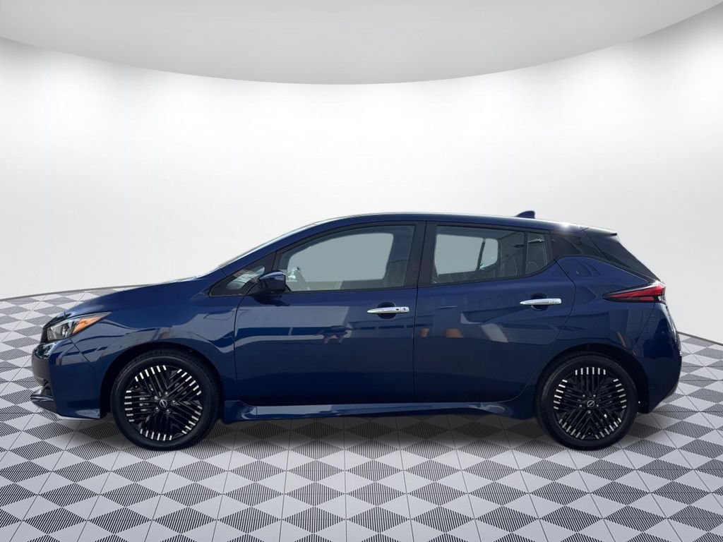 Used 2024 Nissan Leaf SV Plus FWD image 4