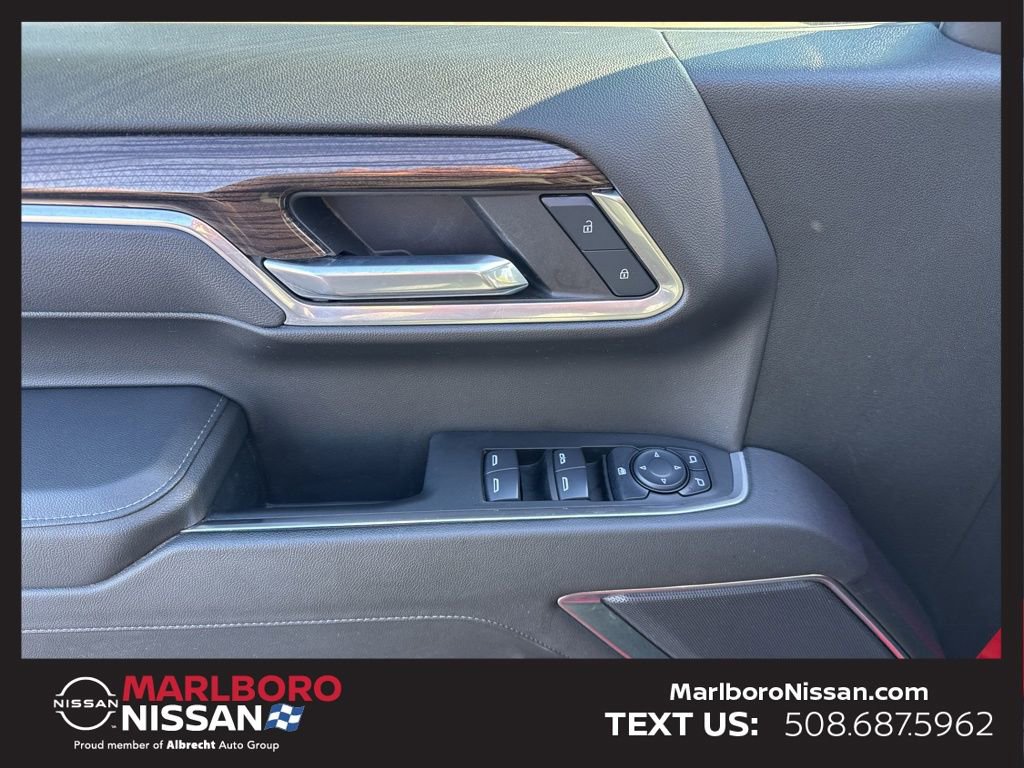 Used 2024 Chevrolet Silverado 1500 LT image 19