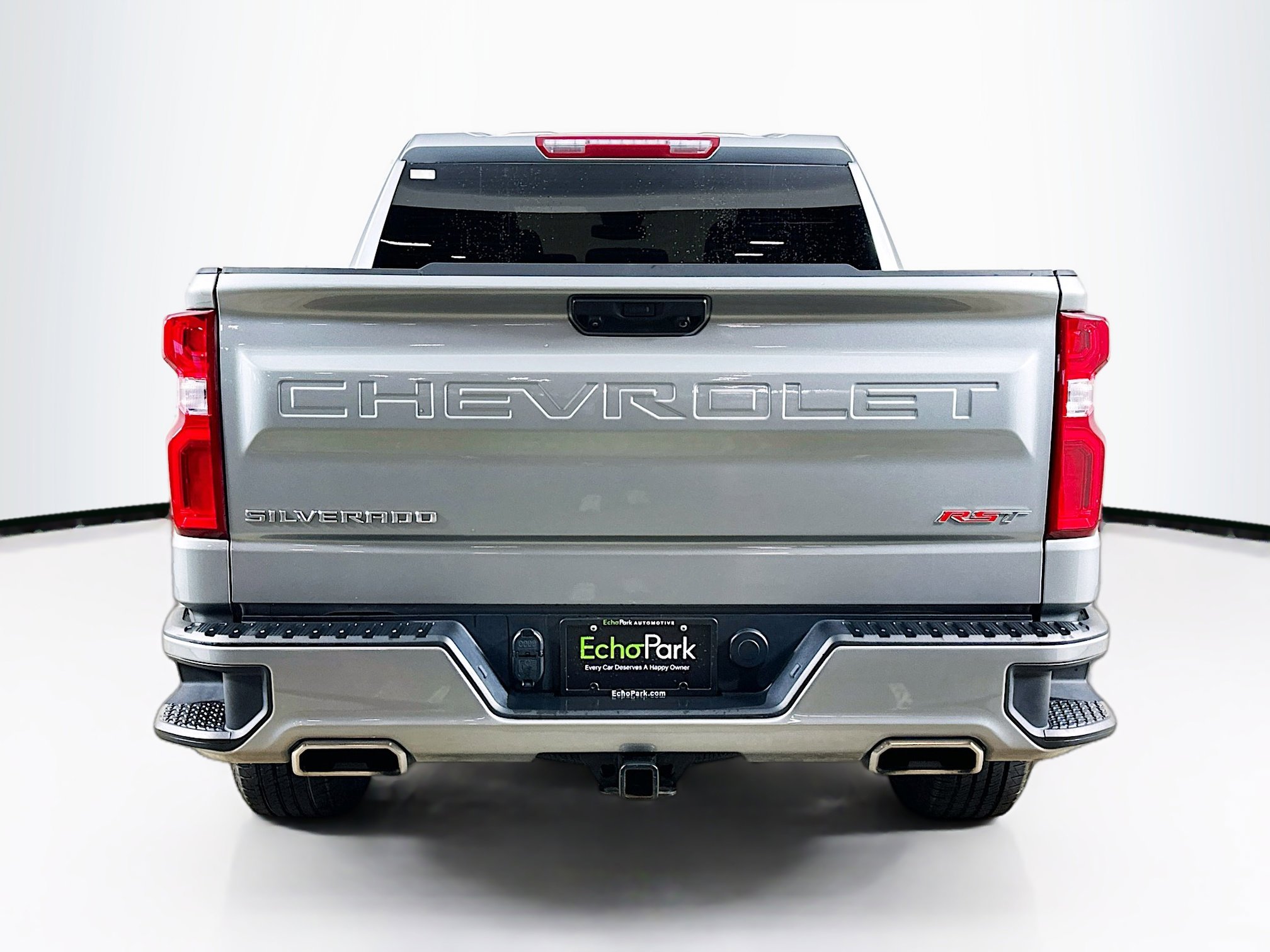 Used 2024 Chevrolet Silverado 1500 RST image 7
