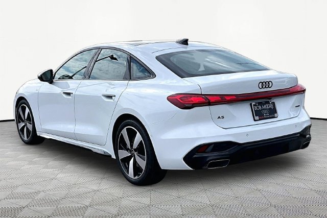 New 2026 Audi A5 Prestige AWD/4WD image 12