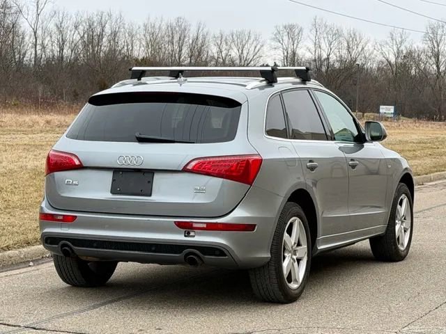 Used 2011 Audi Q5 3.2 Prestige image 38