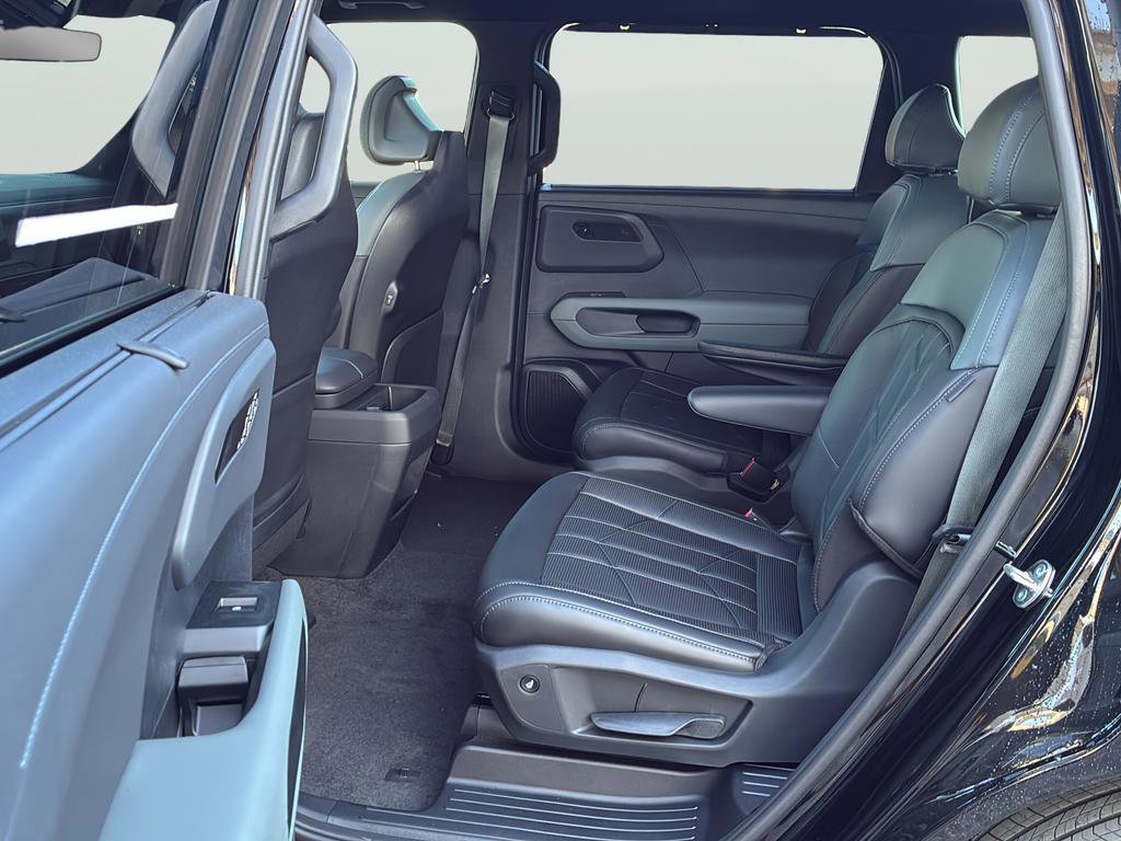 New 2027 Kia Telluride SX X-Line AWD/4WD image 16