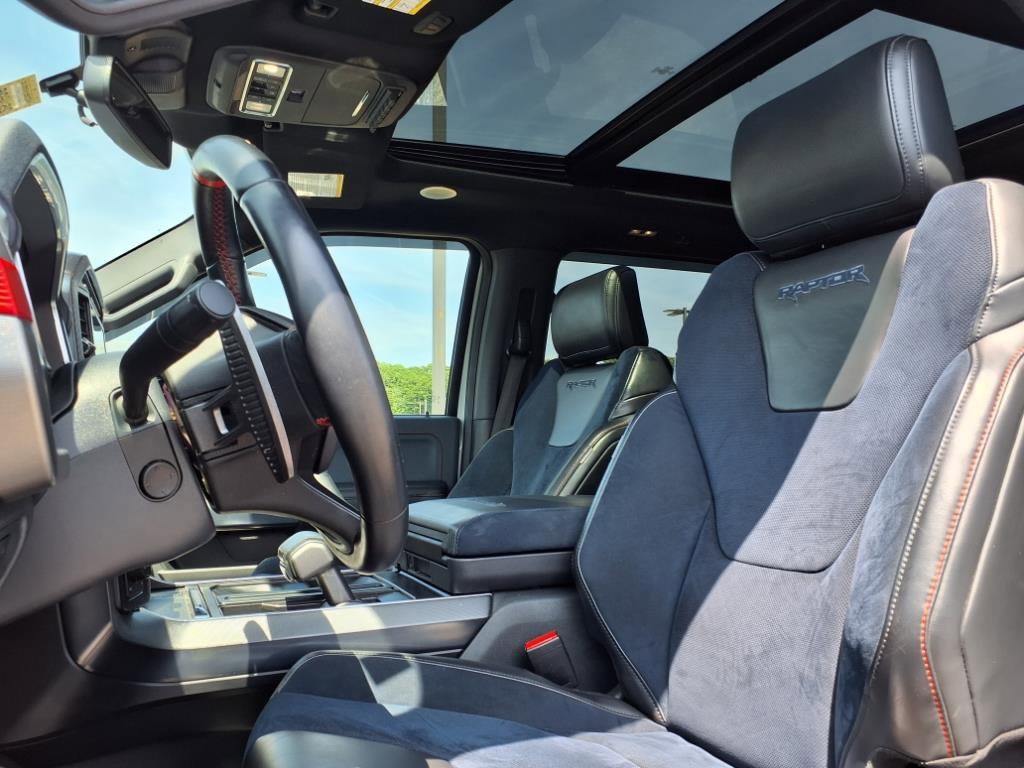 Used 2023 Ford F150 Raptor w/ Raptor 37 Performance Package image 7