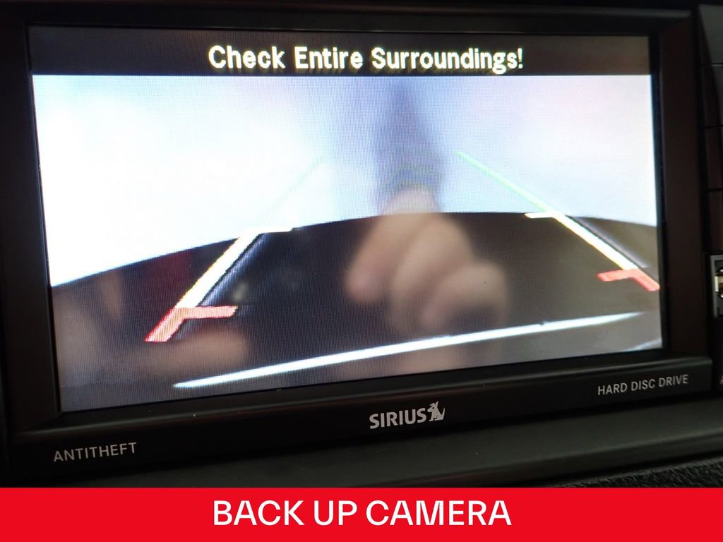 Used 2017 Dodge Grand Caravan SXT image 5