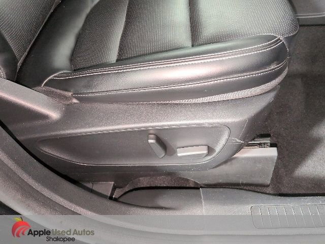 Used 2024 Ford Escape Platinum image 43