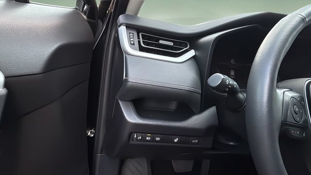 Used 2024 Toyota RAV4 XLE Premium w/ Weather Package FWD image 24
