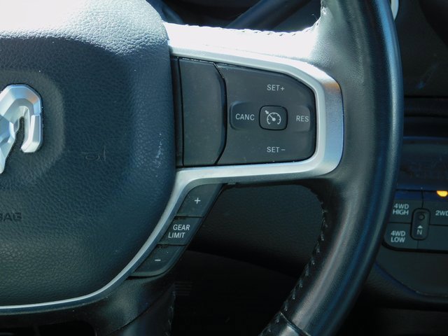 Used 2024 RAM 3500 Big Horn image 16