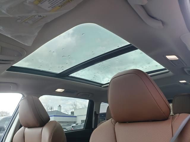 New 2026 Subaru Ascent Touring image 16