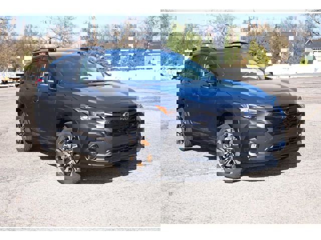 New 2026 Subaru Crosstrek 2.0i Premium image 27