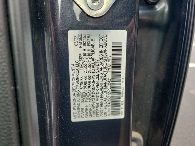 Used 2023 Honda CR-V Sport Touring image 41
