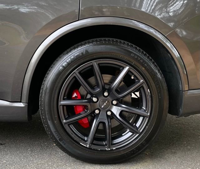 Used 2018 Dodge Durango SRT w/ Technology Group image 6