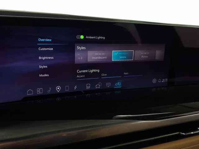 Used 2025 Cadillac Escalade IQ Sport 2 image 38