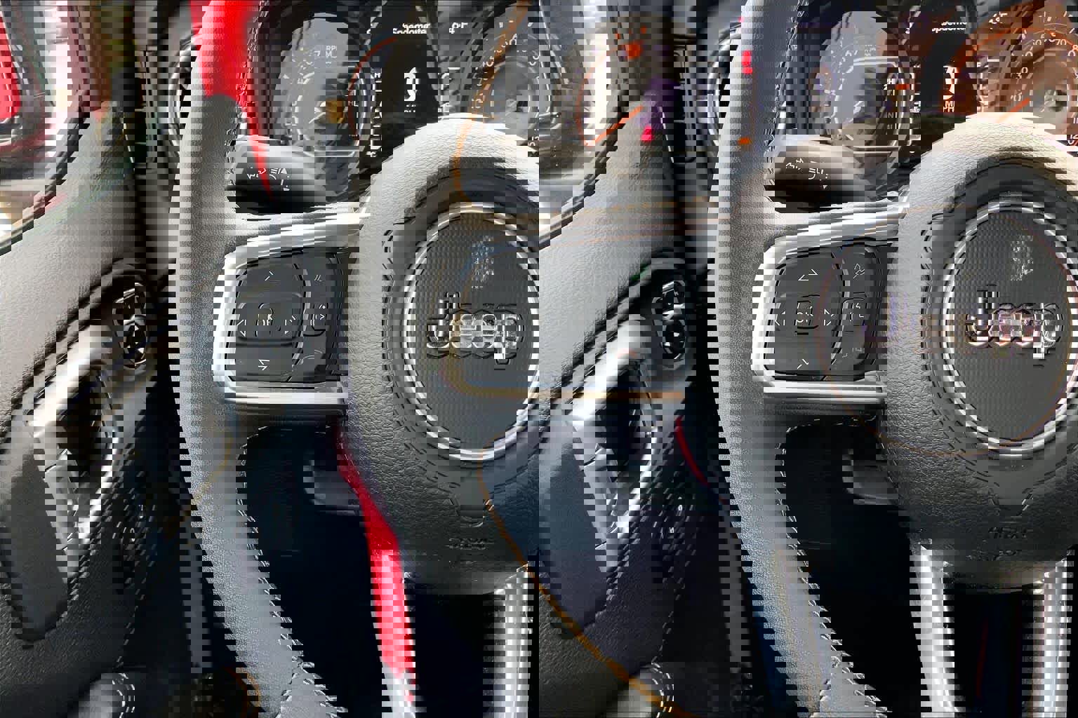 Used 2024 Jeep Wrangler Sahara w/ Safety Group image 23