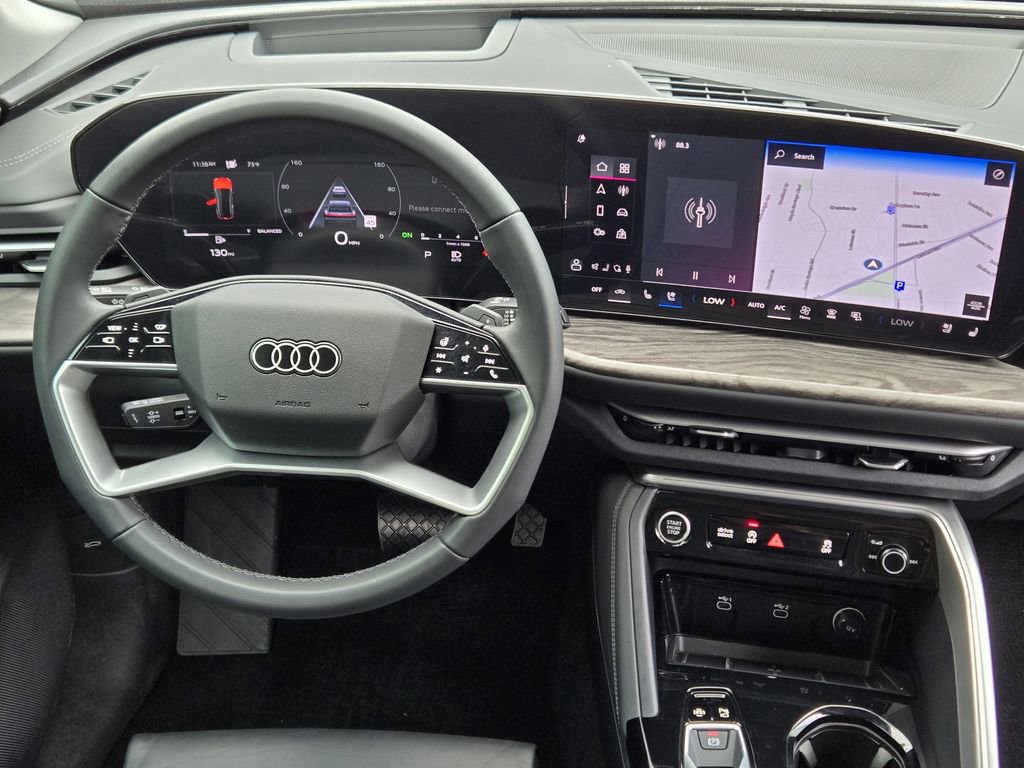 Certified 2025 Audi Q5 Premium w/ Premium Plus AWD/4WD image 35