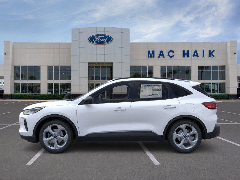 New 2026 Ford Escape ST-Line w/ Tech Pack #1 FWD image 33