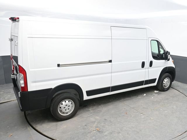 Used 2023 RAM ProMaster 2500 image 27