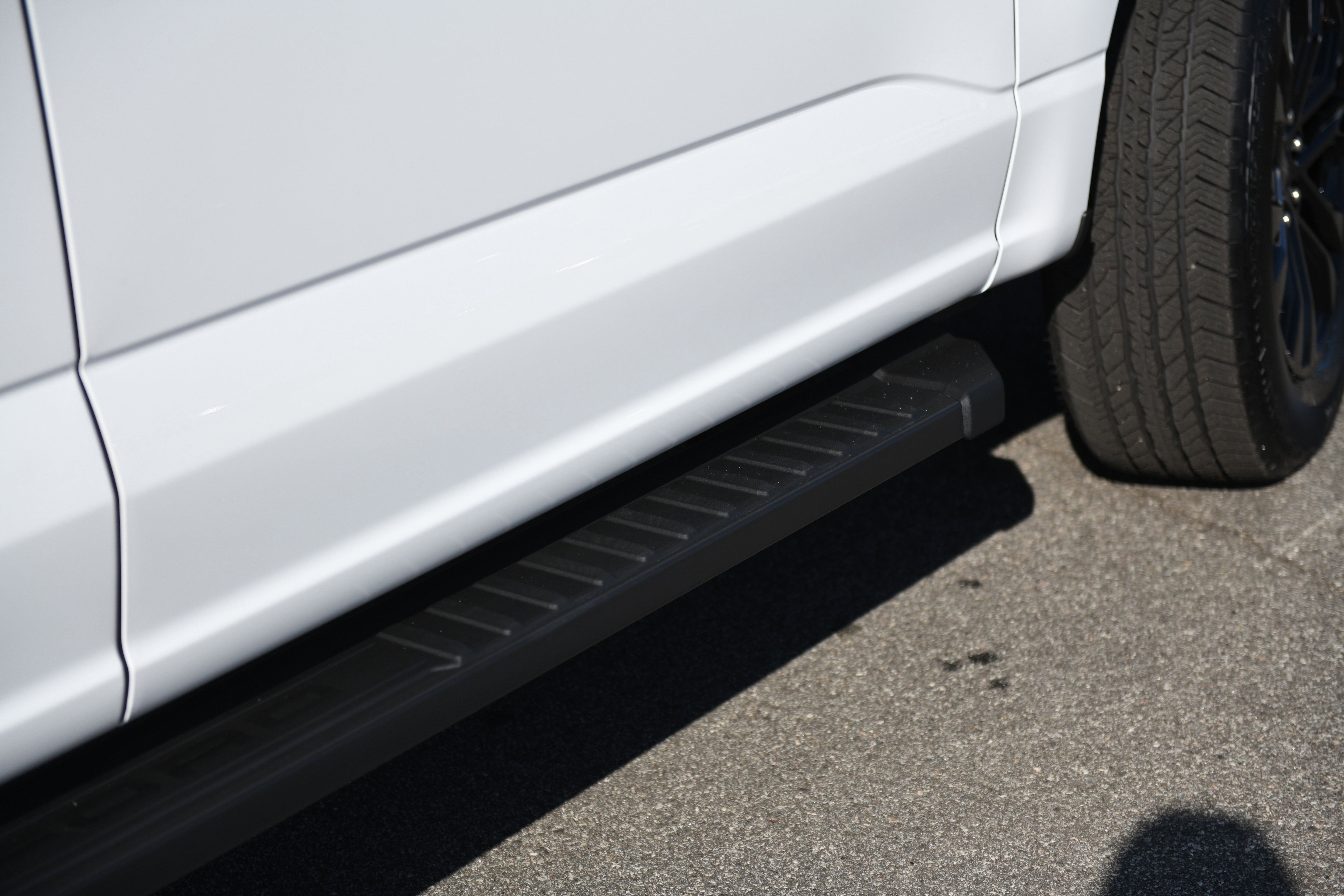 New 2026 Ford F150 Lariat w/ Equipment Group 501A Mid image 5