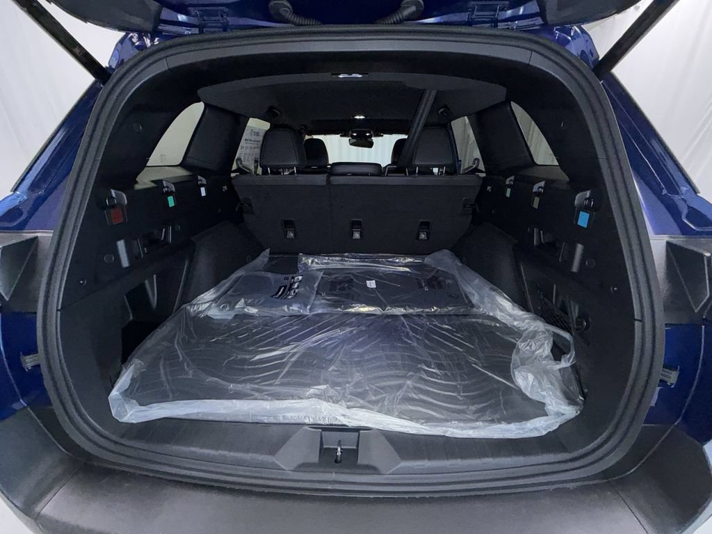 New 2026 Subaru Outback Premium AWD/4WD image 15