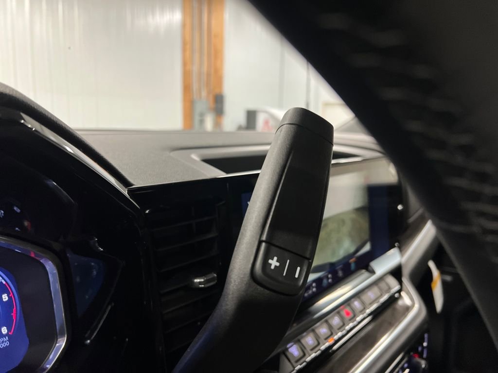 New 2026 Chevrolet Silverado 3500 LTZ w/ LTZ Plus Package image 25