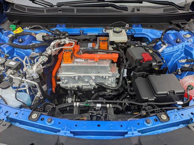 New 2026 Honda Prologue Touring image 17