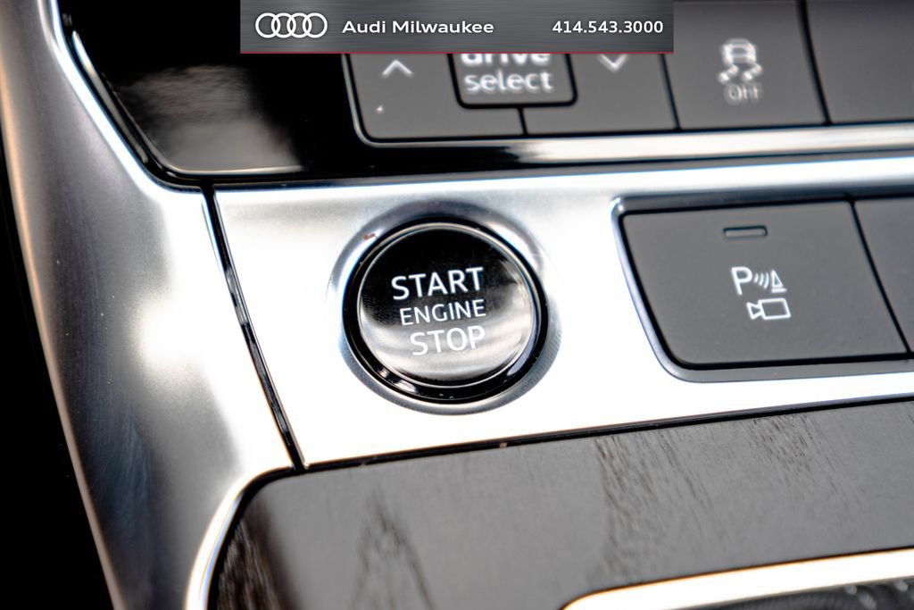 Used 2023 Audi A6 Premium Plus w/ Premium Plus Package AWD/4WD image 29