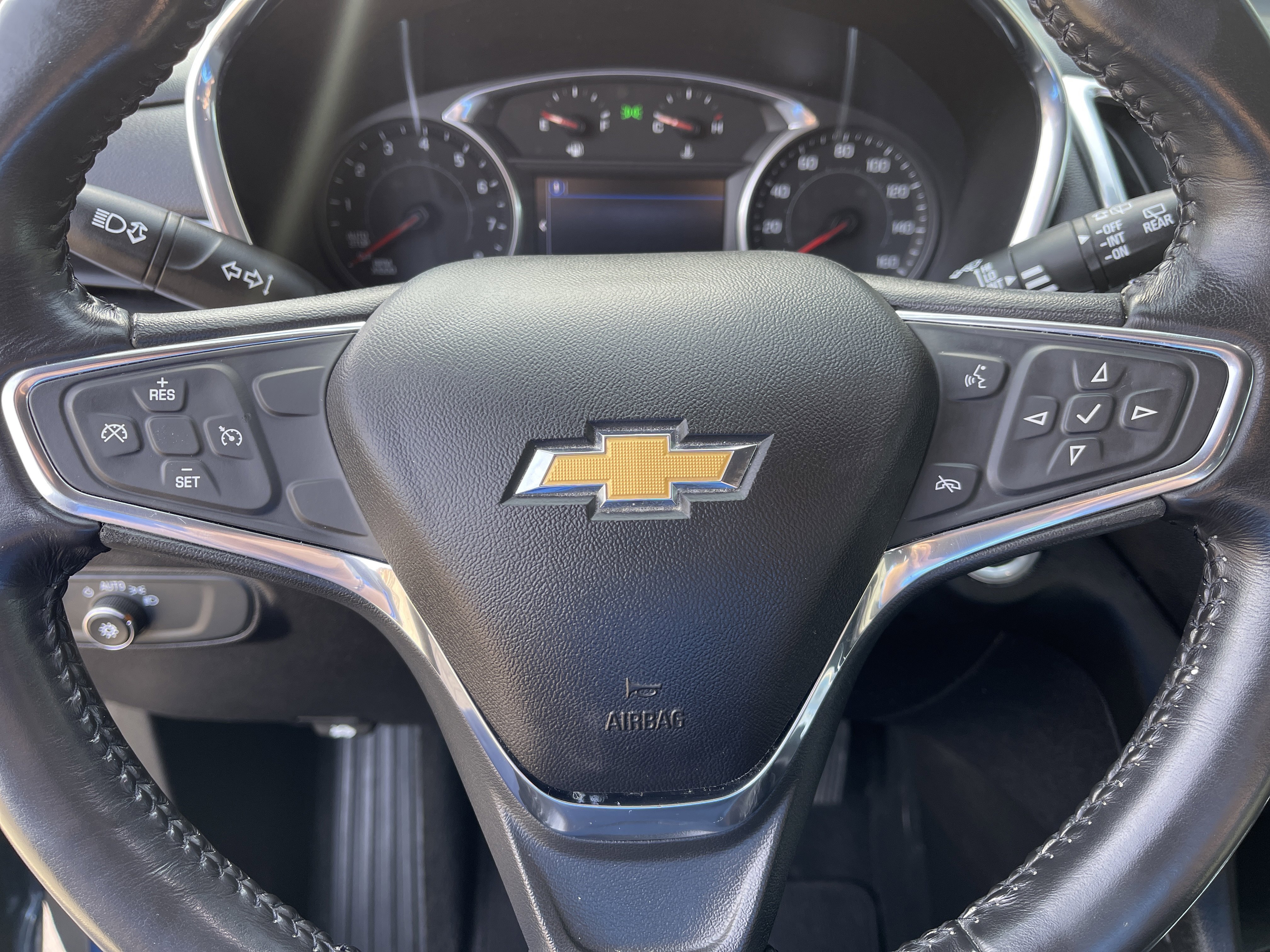 Used 2019 Chevrolet Equinox LT image 23