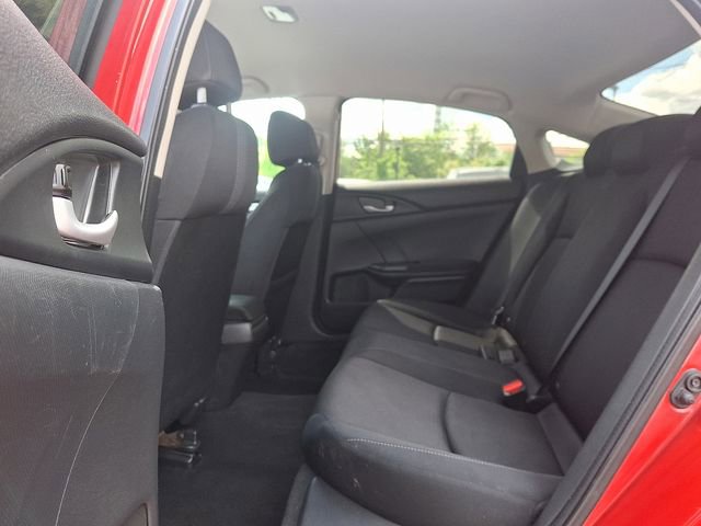 Used 2020 Honda Civic LX image 10