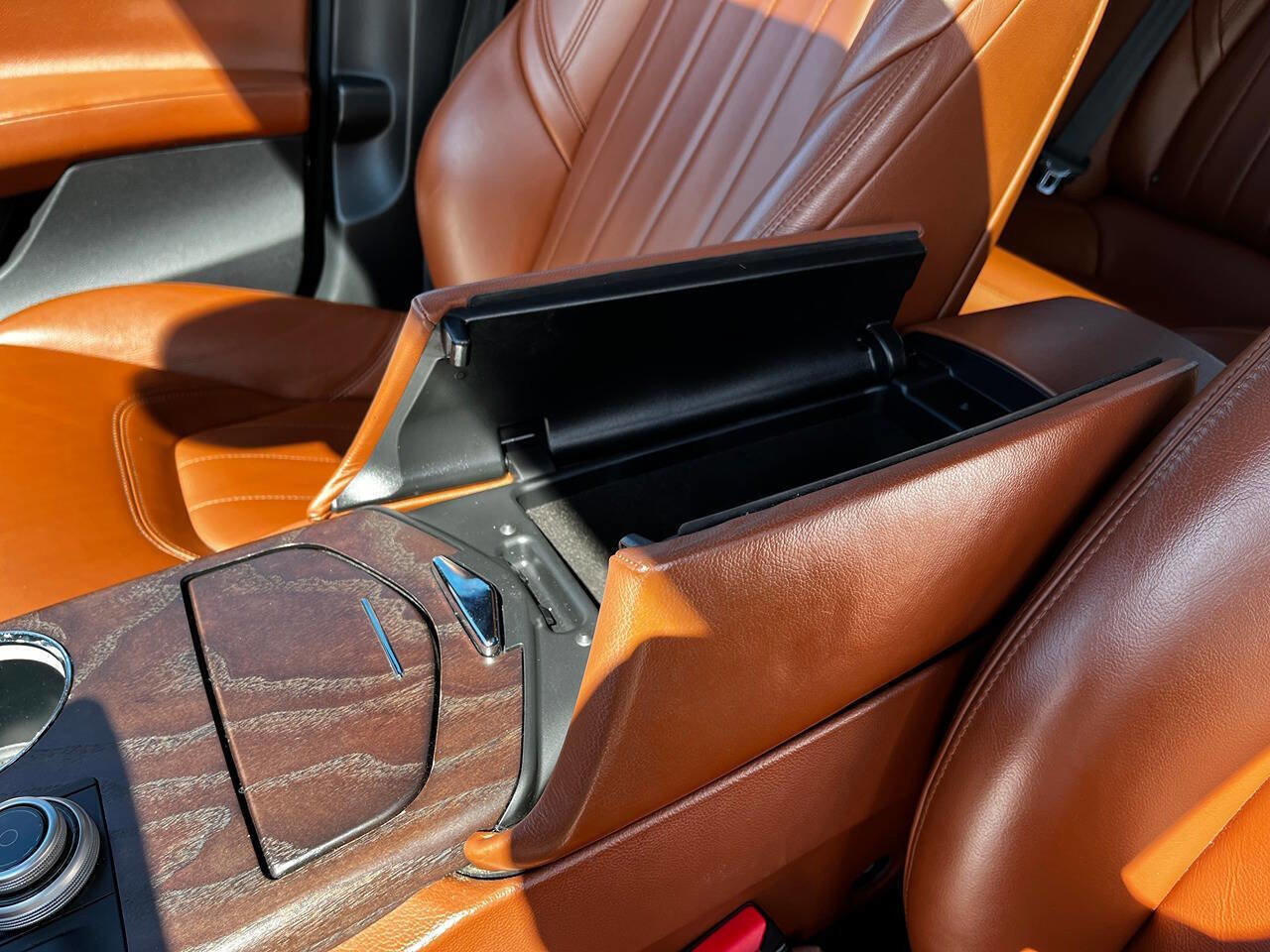 Used 2020 Maserati Quattroporte S Q4 image 33