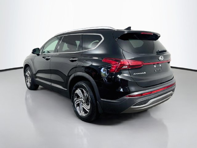 Used 2023 Hyundai Santa Fe SEL FWD image 7