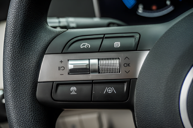 New 2026 Hyundai Tucson SEL Plus AWD/4WD image 32